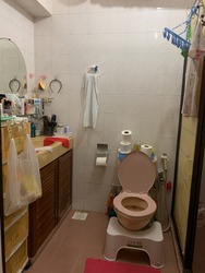 Blk 328 Sembawang Crescent (Sembawang), HDB 4 Rooms #219244951